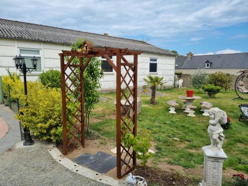 les appartements du sillon