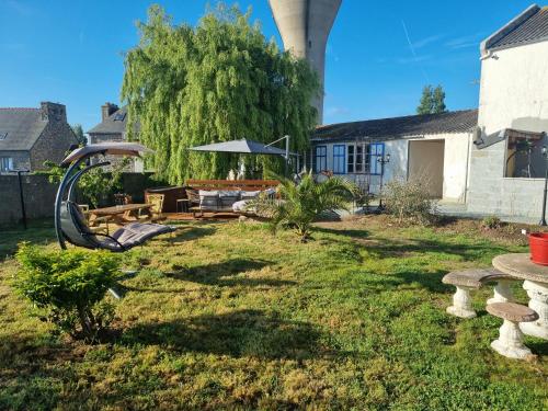 les appartements du sillon