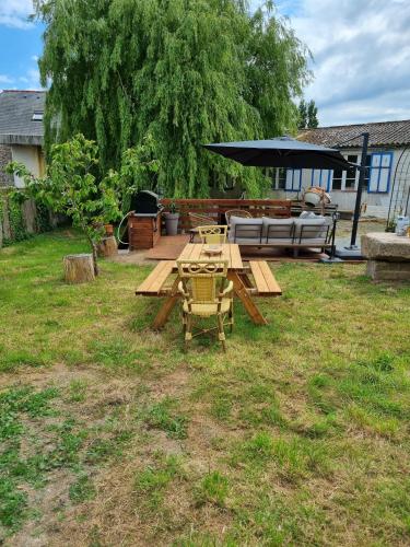 les appartements du sillon