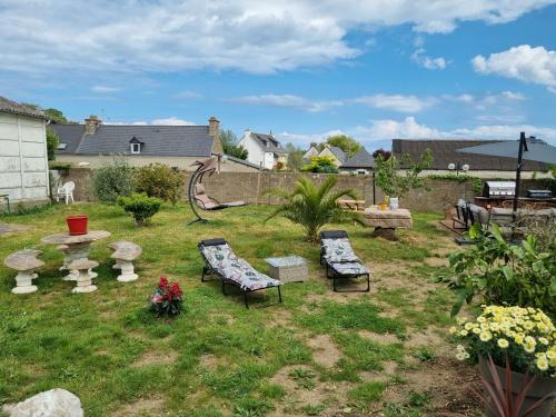 les appartements du sillon