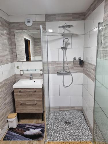 les appartements du sillon