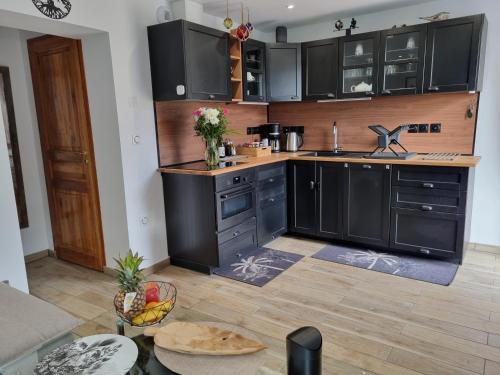 les appartements du sillon