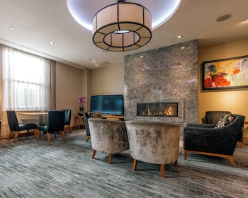 club quarters hotel covent garden holborn