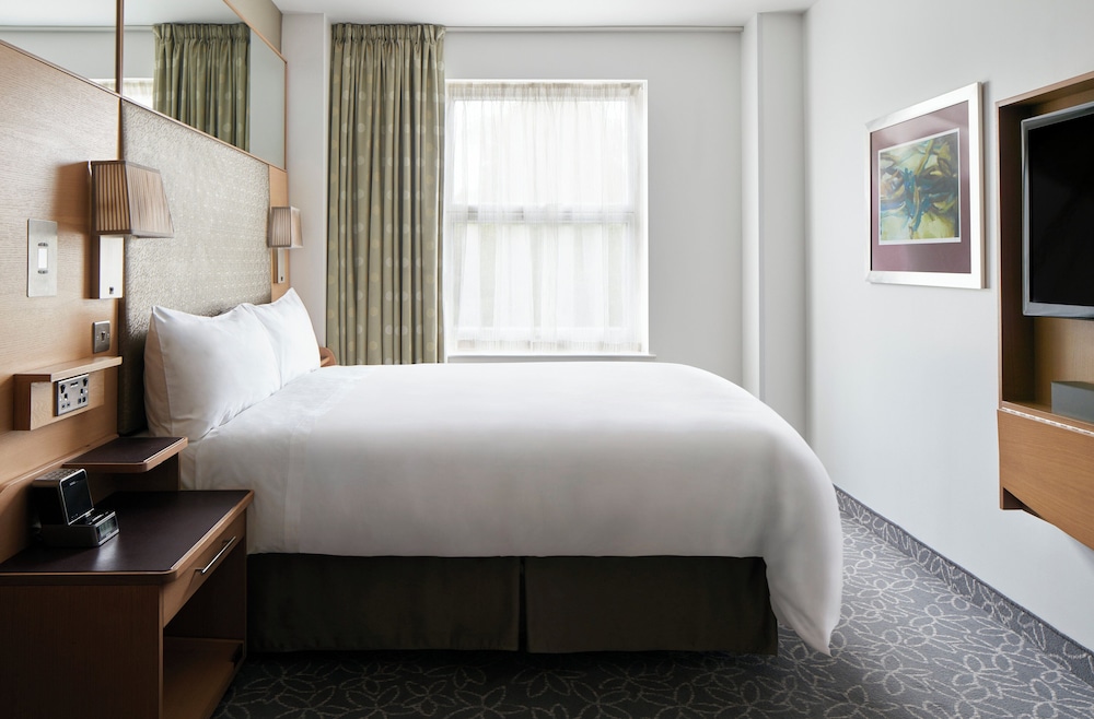 club quarters hotel covent garden holborn