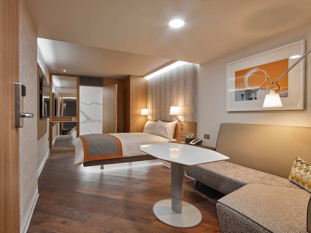 club quarters hotel covent garden holborn