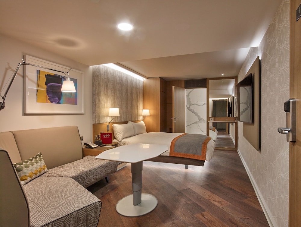 club quarters hotel covent garden holborn