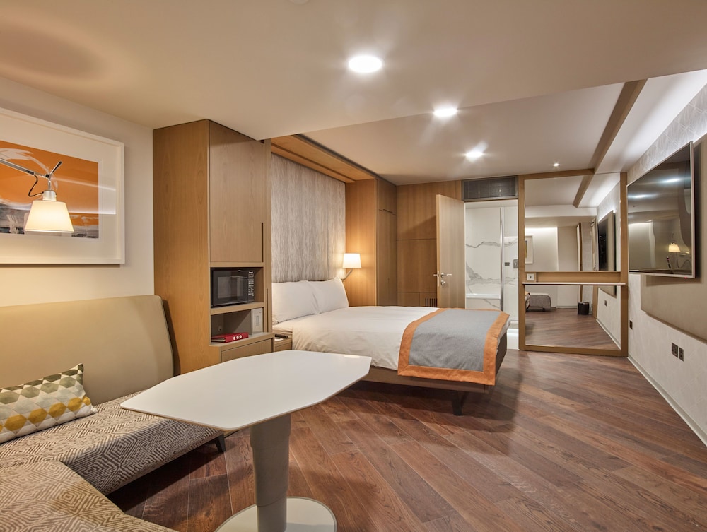 club quarters hotel covent garden holborn