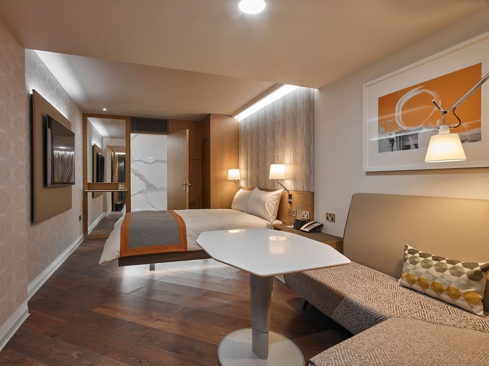 club quarters hotel covent garden holborn