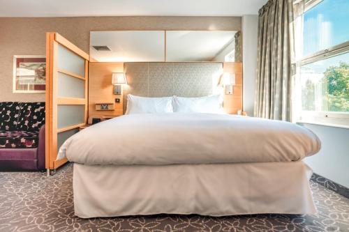 Club Quarters Hotel Covent Garden Holborn,Covent Garden>>Camden,4 star