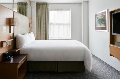 Club Quarters Hotel Covent Garden Holborn,Covent Garden>>Camden,4 star