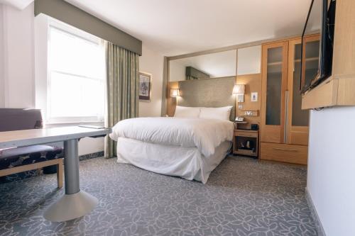 Club Quarters Hotel Covent Garden Holborn,Covent Garden>>Camden,4 star