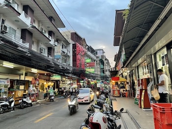 bangkok