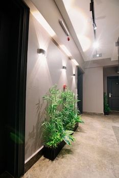 marlen residence hotel