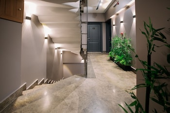 marlen residence hotel