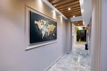 marlen residence hotel