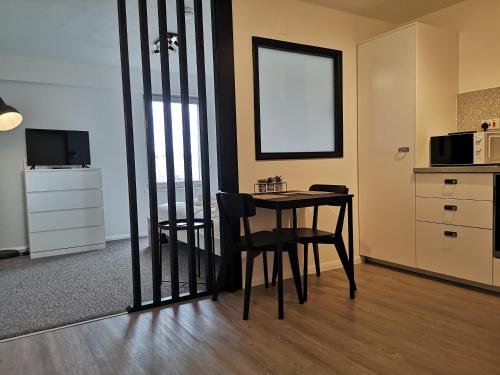 eastcliff escape folkestone