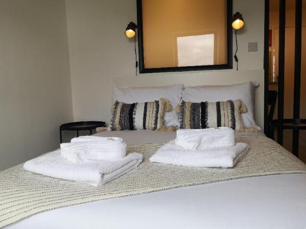 eastcliff escape folkestone