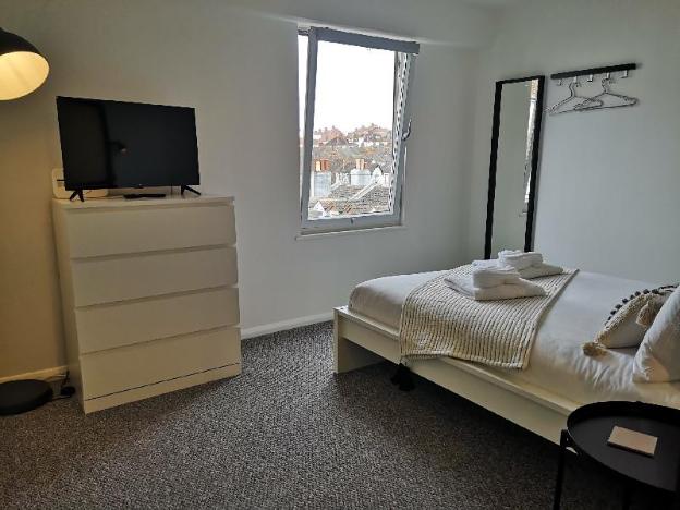 eastcliff escape folkestone