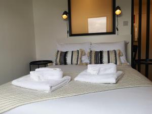 eastcliff escape folkestone