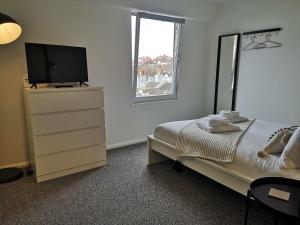 eastcliff escape folkestone