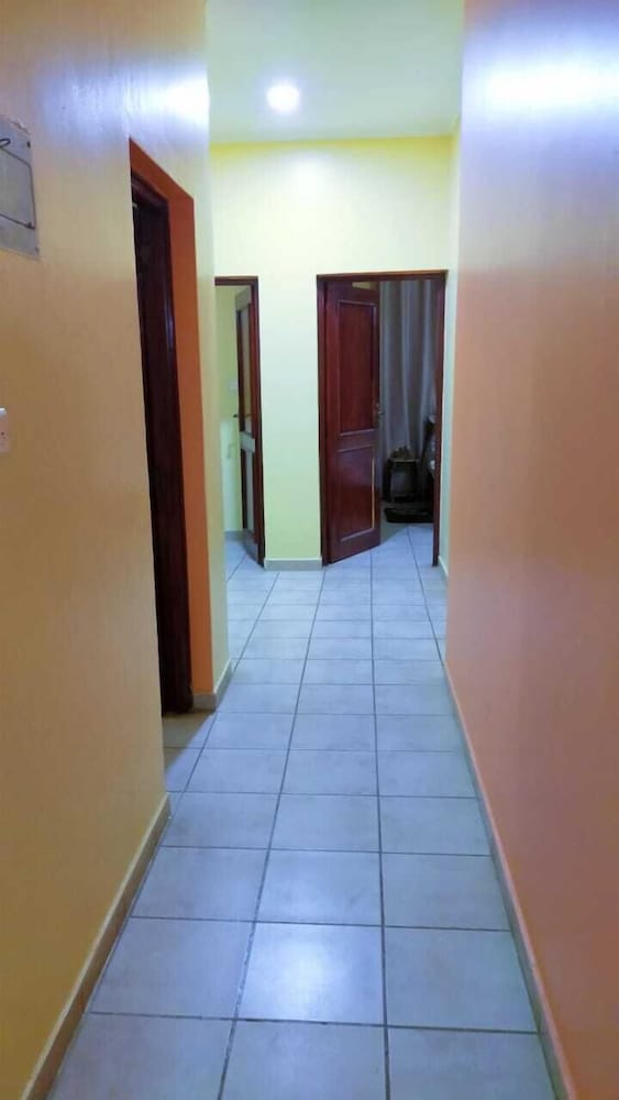 stay plus mtwapa holiday home