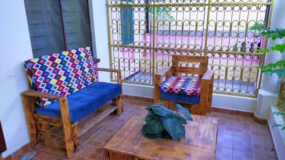 stay plus mtwapa holiday home