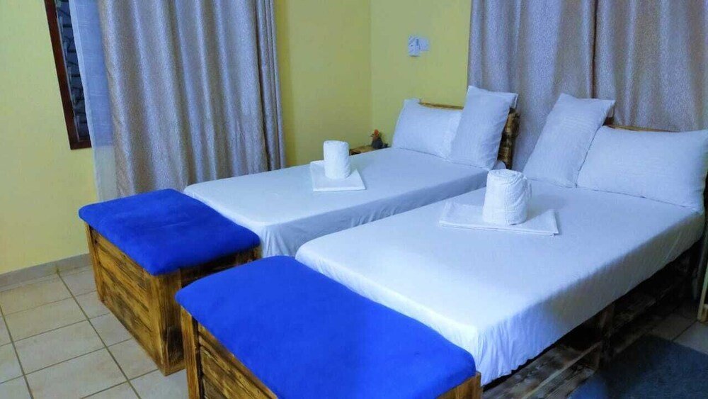 stay plus mtwapa holiday home