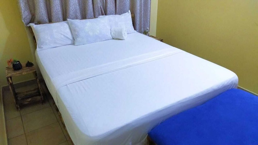 stay plus mtwapa holiday home