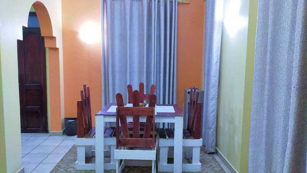 stay plus mtwapa holiday home