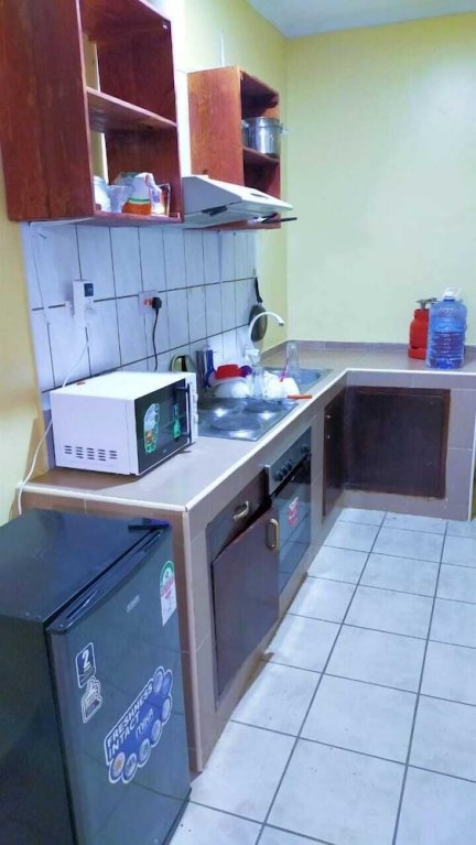 stay plus mtwapa holiday home