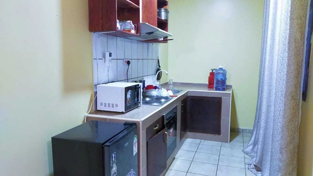 stay plus mtwapa holiday home