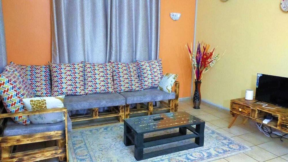 stay plus mtwapa holiday home