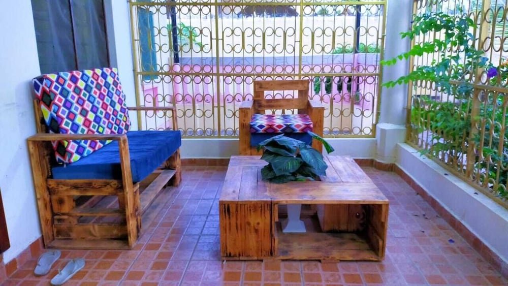 stay plus mtwapa holiday home