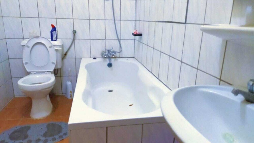 stay plus mtwapa holiday home