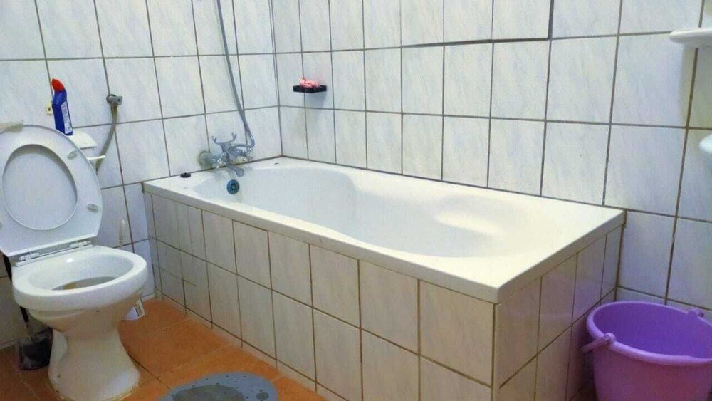 Stay.Plus Mtwapa Holiday Home,,0 star