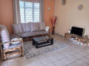 stay plus mtwapa holiday home