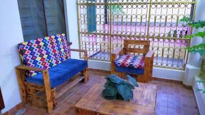 stay plus mtwapa holiday home