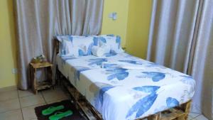 stay plus mtwapa holiday home