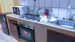stay plus mtwapa holiday home