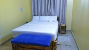 stay plus mtwapa holiday home