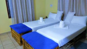 stay plus mtwapa holiday home