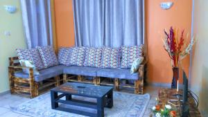 stay plus mtwapa holiday home