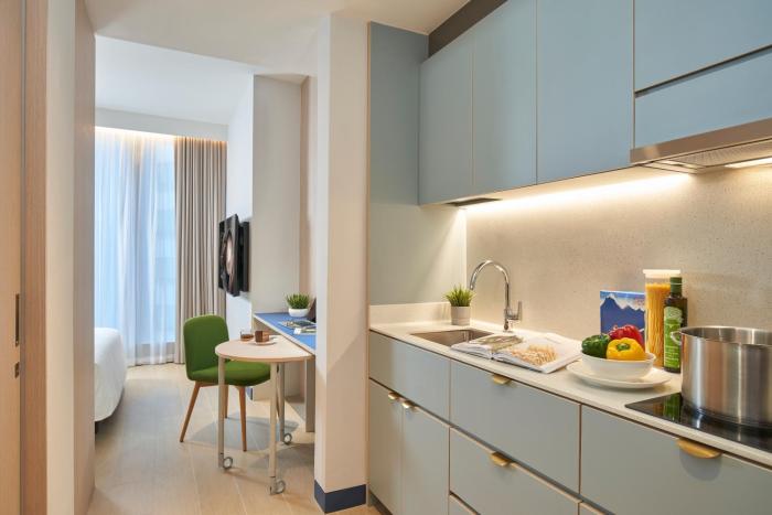 citadines raffles place singapore