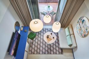 citadines raffles place singapore