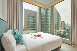 citadines raffles place singapore