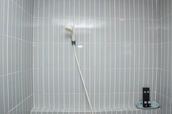 fancy and nice studio at cinere resort apartment