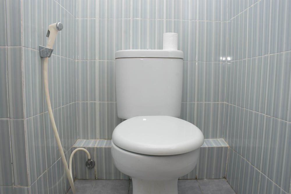 fancy and nice studio at cinere resort apartment