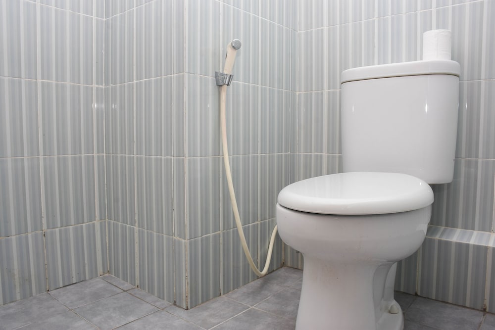 fancy and nice studio at cinere resort apartment