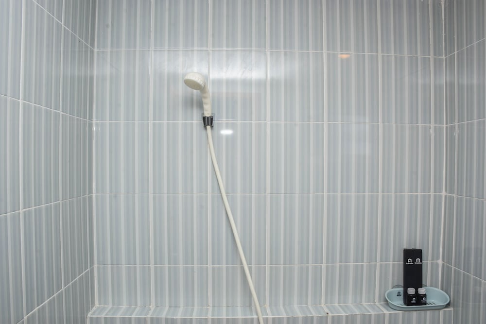 fancy and nice studio at cinere resort apartment