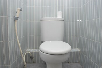 fancy and nice studio at cinere resort apartment